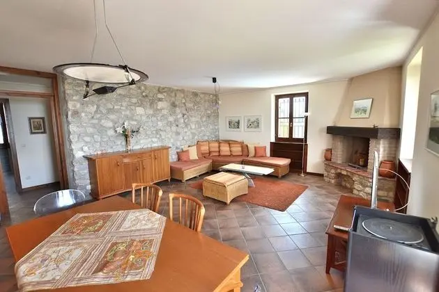 Apart Daire, 2 Yatak Odası, Sigara İçilmez