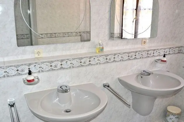 Apart Daire, 2 Yatak Odası, Sigara İçilmez