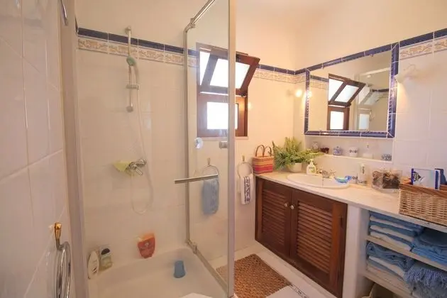 Apart Daire, 1 Yatak Odası, Veranda