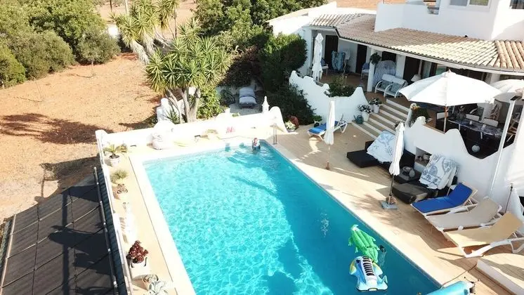 Apart Daire, 1 Yatak Odası, Veranda