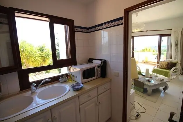 Apart Daire, 1 Yatak Odası, Veranda