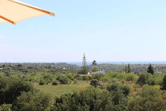 Apart Daire, 1 Yatak Odası, Veranda