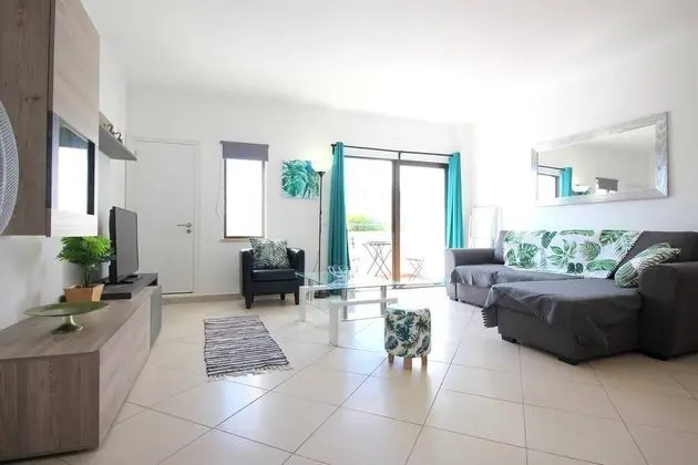 Daire, 1 Yatak Odası, Balkon