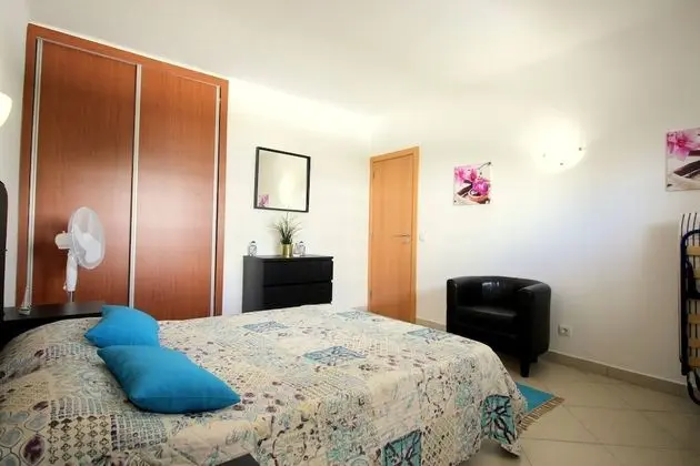 Daire, 1 Yatak Odası, Balkon
