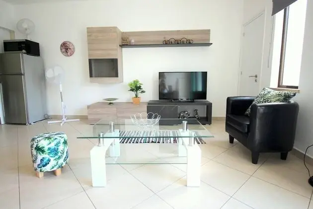 Daire, 1 Yatak Odası, Balkon