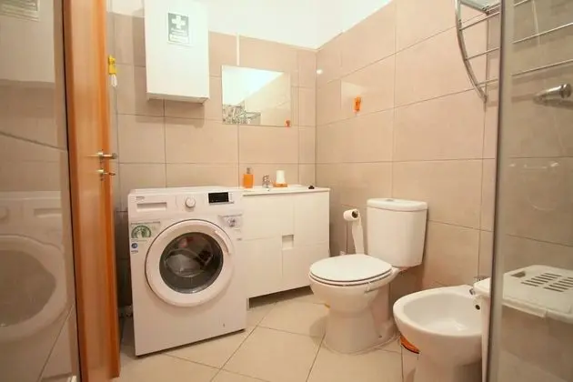Daire, 1 Yatak Odası, Balkon