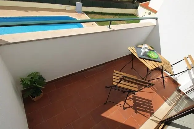 Daire, 1 Yatak Odası, Balkon