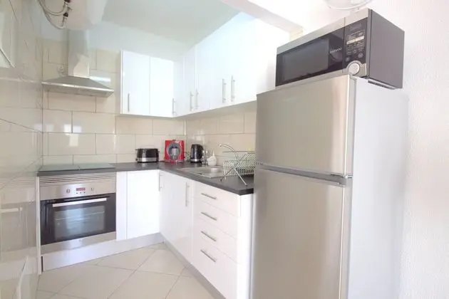 Daire, 1 Yatak Odası, Balkon