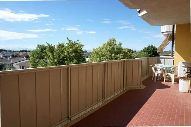 Apart Daire, 1 Yatak Odası, Balkon