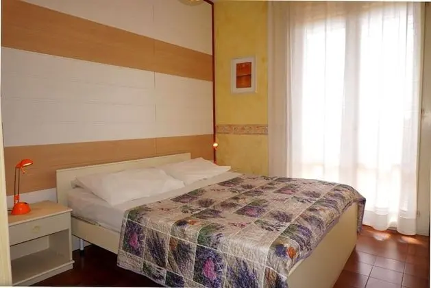 Apart Daire, 1 Yatak Odası, Balkon