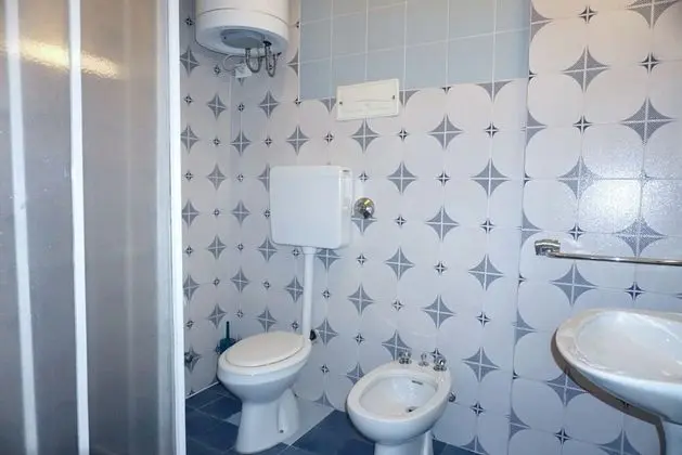 Apart Daire, 1 Yatak Odası, Balkon