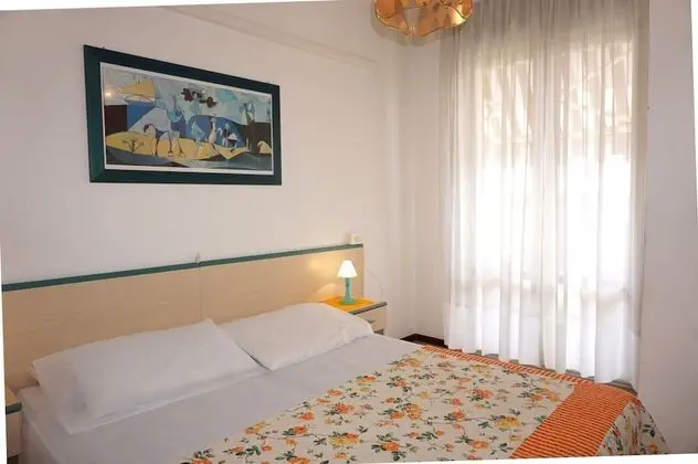 Apart Daire, 1 Yatak Odası, Balkon