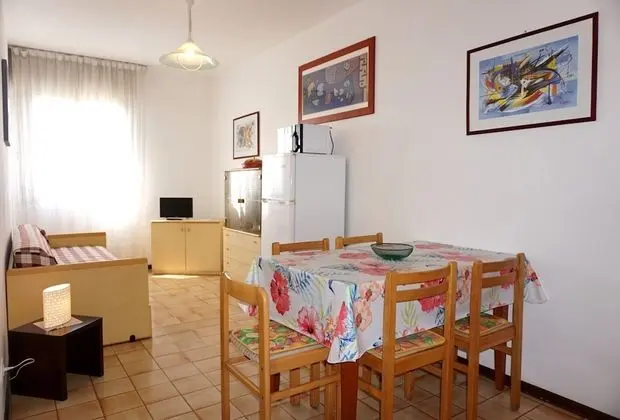 Apart Daire, 1 Yatak Odası, Balkon