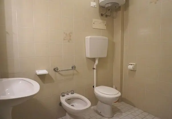 Apart Daire, 1 Yatak Odası, Balkon