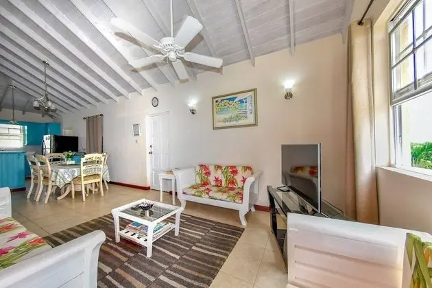 Apart Daire, 2 Yatak Odası, Mikrodalga
