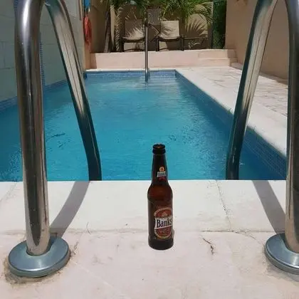 Apart Daire, 2 Yatak Odası, Mikrodalga