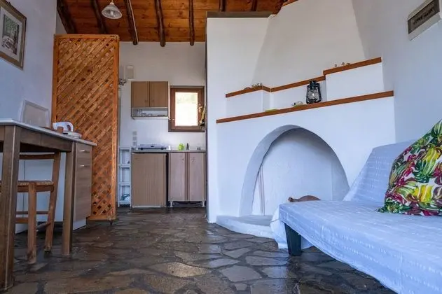 Ev, 1 Yatak Odası, Sigara İçilebilir, Buzdolabı