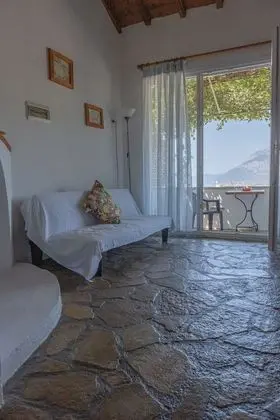 Ev, 1 Yatak Odası, Sigara İçilebilir, Buzdolabı