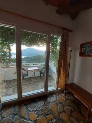 Ev, 1 Yatak Odası, Sigara İçilebilir, Buzdolabı