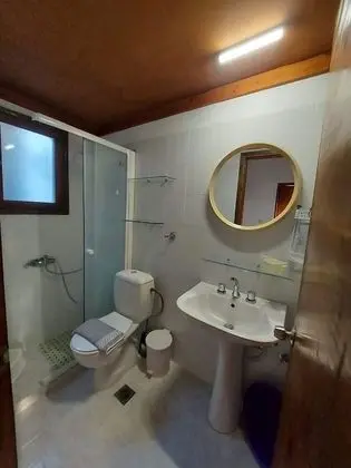 Ev, 1 Yatak Odası, Sigara İçilebilir, Buzdolabı