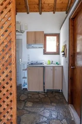 Ev, 1 Yatak Odası, Sigara İçilebilir, Buzdolabı