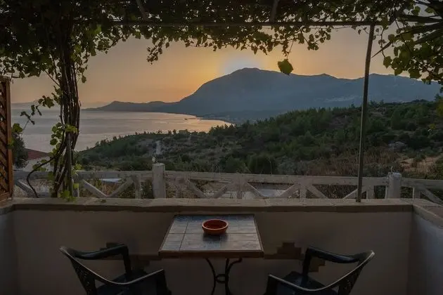 Ev, 1 Yatak Odası, Sigara İçilebilir, Buzdolabı