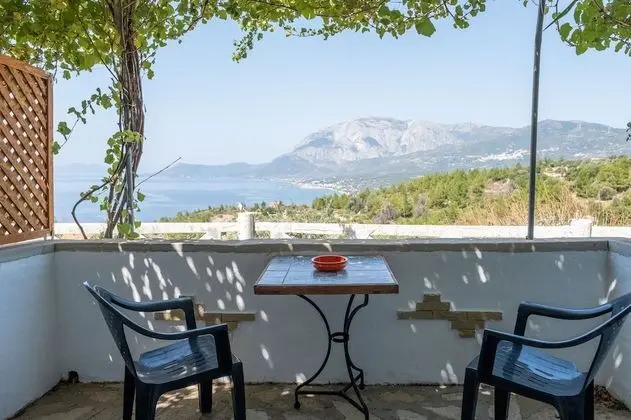 Ev, 1 Yatak Odası, Sigara İçilebilir, Buzdolabı