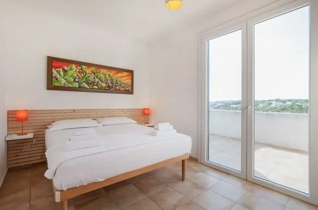 Apart Daire, 2 Yatak Odası, Teras