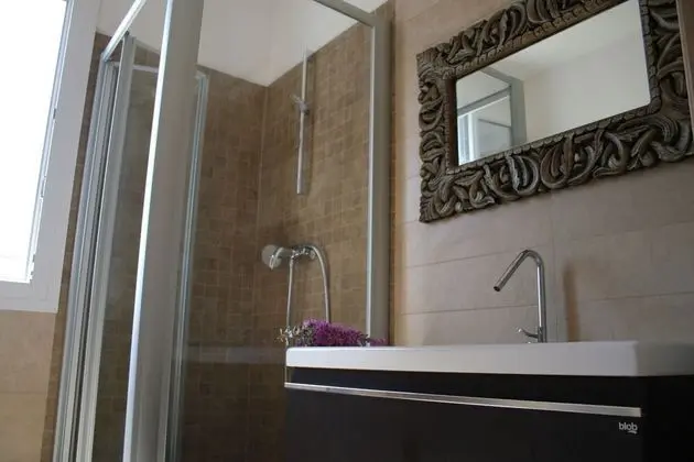 Apart Daire, 2 Yatak Odası, Teras