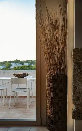 Apart Daire, 2 Yatak Odası, Teras