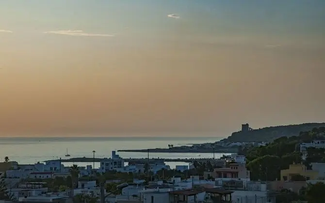 Apart Daire, 2 Yatak Odası, Teras