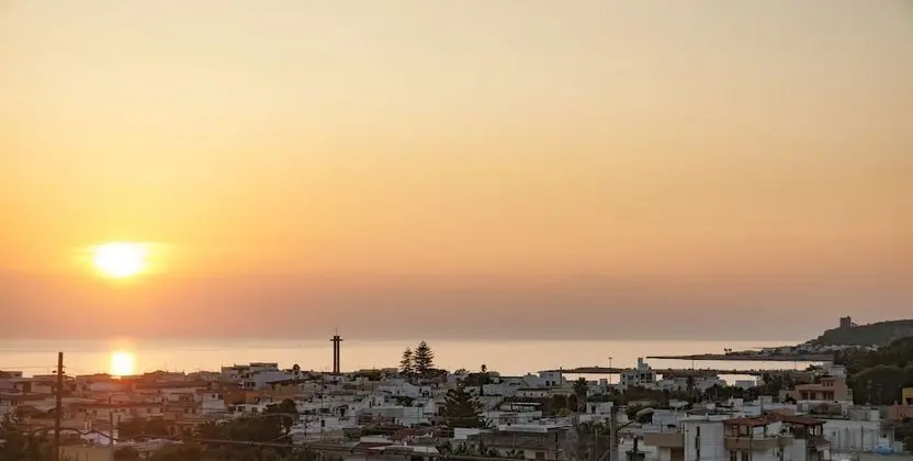 Apart Daire, 2 Yatak Odası, Teras