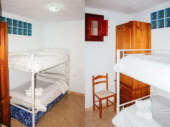 Apart Daire, Özel Banyo (Fantastico piscina y teni)