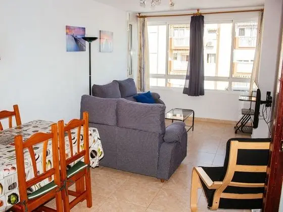 Apart Daire, Özel Banyo (Fantastico piscina y teni)