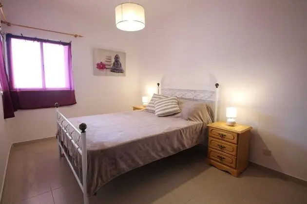 Daire, 1 Yatak Odası, Teras