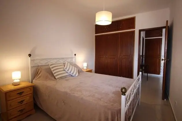 Daire, 1 Yatak Odası, Teras