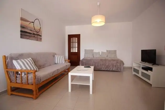 Daire, 1 Yatak Odası, Teras