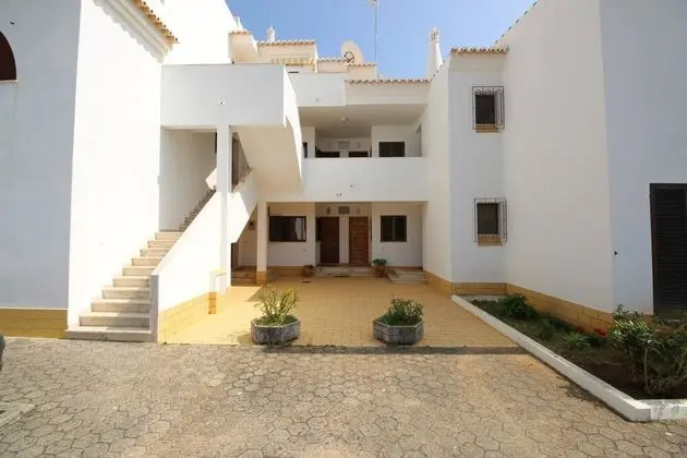 Daire, 1 Yatak Odası, Teras