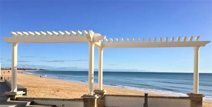 Daire, 1 Yatak Odası, Teras