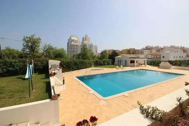 Daire, 1 Yatak Odası, Teras