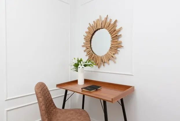 Apart Daire, 1 Yatak Odası, Balkon