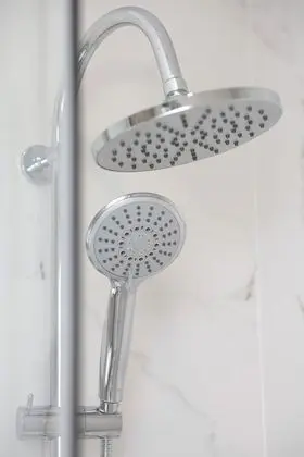 Apart Daire, 1 Yatak Odası, Balkon