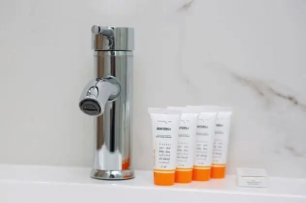 Apart Daire, 1 Yatak Odası, Balkon