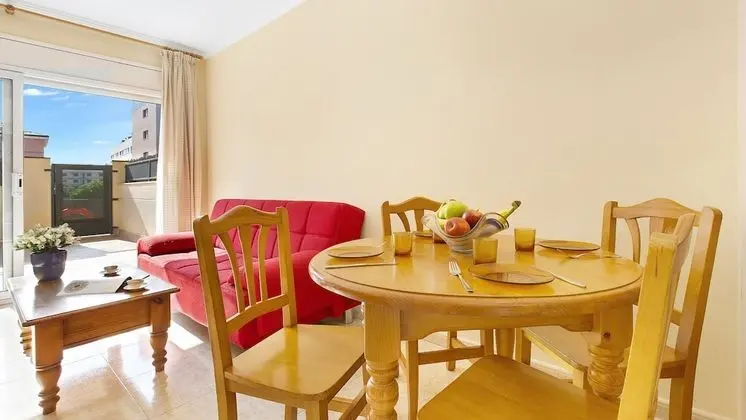 Apart Daire, 1 Yatak Odası