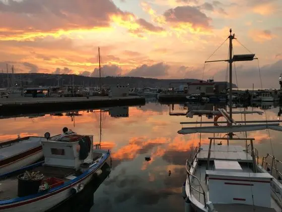 Apart Daire, 2 Tek Kişilik Yatak