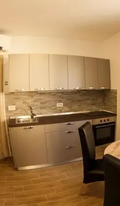 Apart Daire, 2 Tek Kişilik Yatak