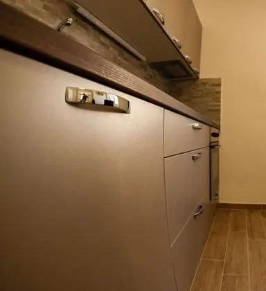 Apart Daire, 2 Tek Kişilik Yatak