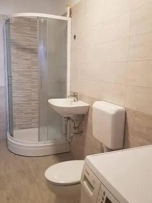 Apart Daire, 2 Tek Kişilik Yatak