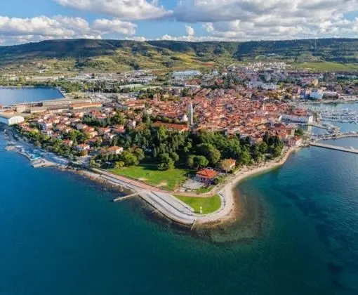 Apart Daire, 2 Tek Kişilik Yatak