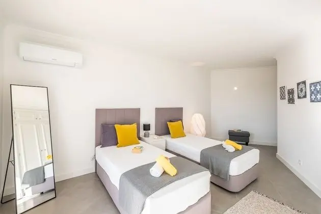 Apart Daire, 2 Yatak Odası, Havuz Kullanımı
